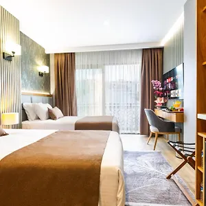 Hotel North Star, Trabzon